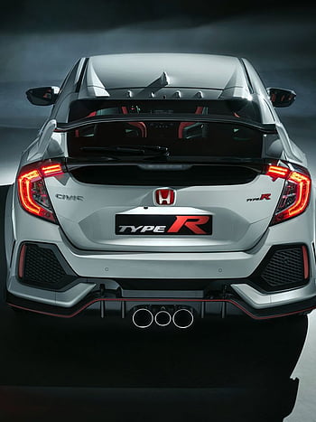 Page 4 Of Honda Civic Type Hd Wallpapers Pxfuel