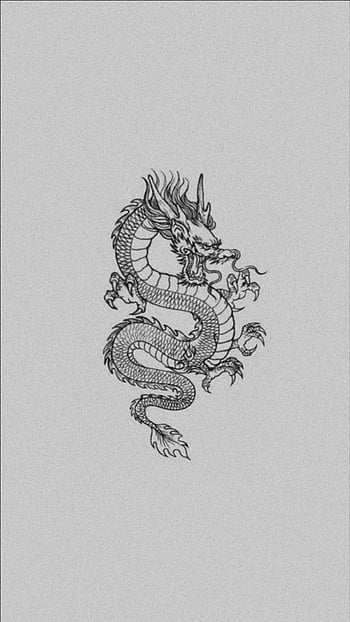 HD dragon tattoo wallpapers  Peakpx