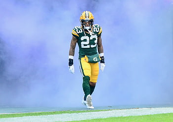 Packers pick up fifth-year option on CB Jaire Alexander - Acme Packing  Company