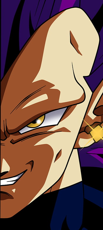 ULTRA EGO WALLPAPER #vegeta