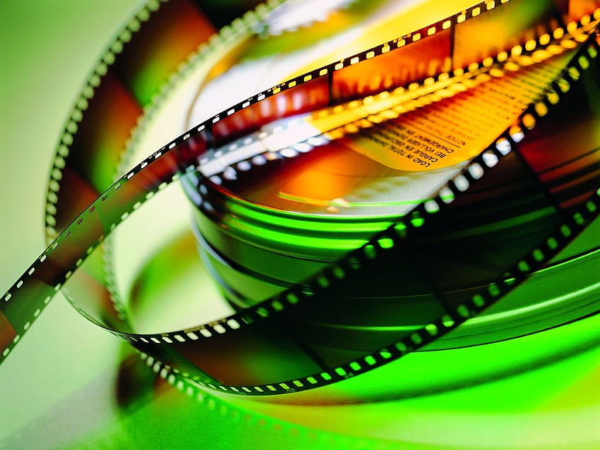 Niezbędne aplikacje do tworzenia filmów, które sprawią, że film stanie się magią Tapeta HD