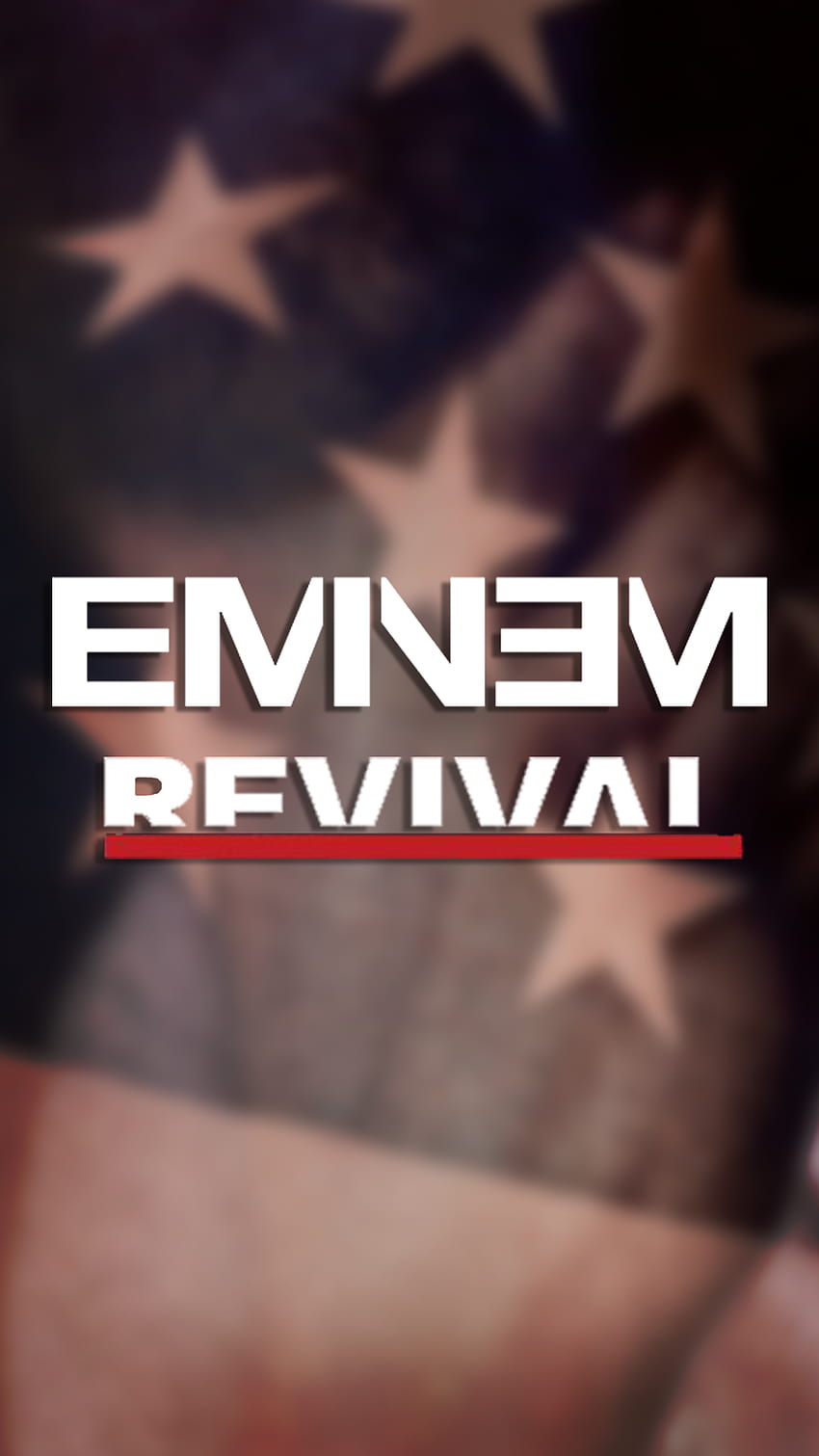 Renacimiento de Eminem, Eminem Encore fondo de pantalla del teléfono