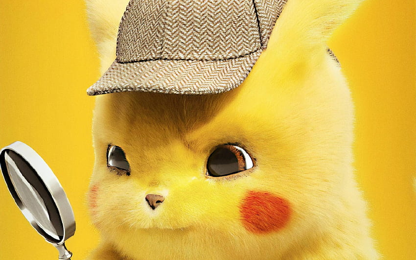 Cute Pikachu (best Cute Pikachu and ) on Chat, Pikachu and Toothless HD wallpaper