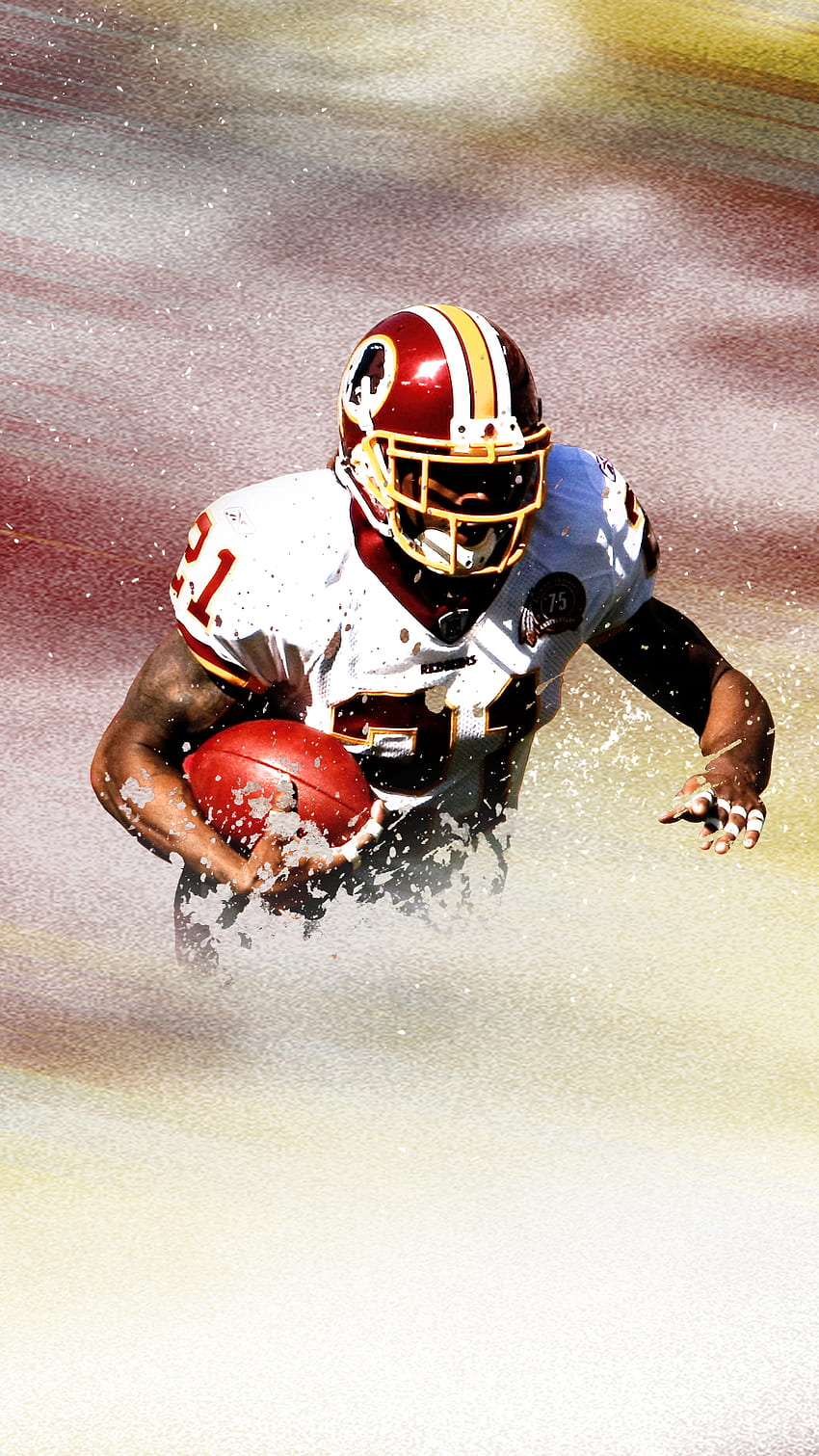 Made A Sean Taylor Phone For You Guys, Hope - Sean Taylor iPhone - & Background HD phone wallpaper