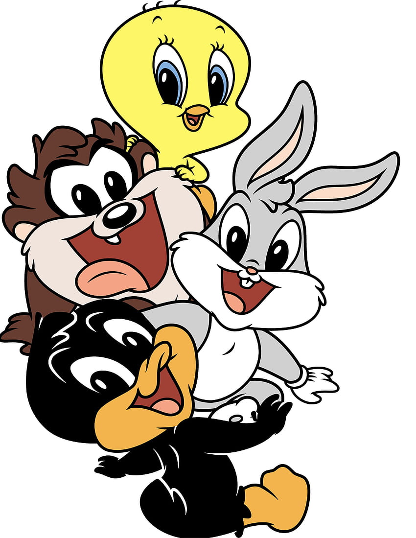 Looney Tunes, Bugs Bunny Looney Tunes wallpaper ponsel HD