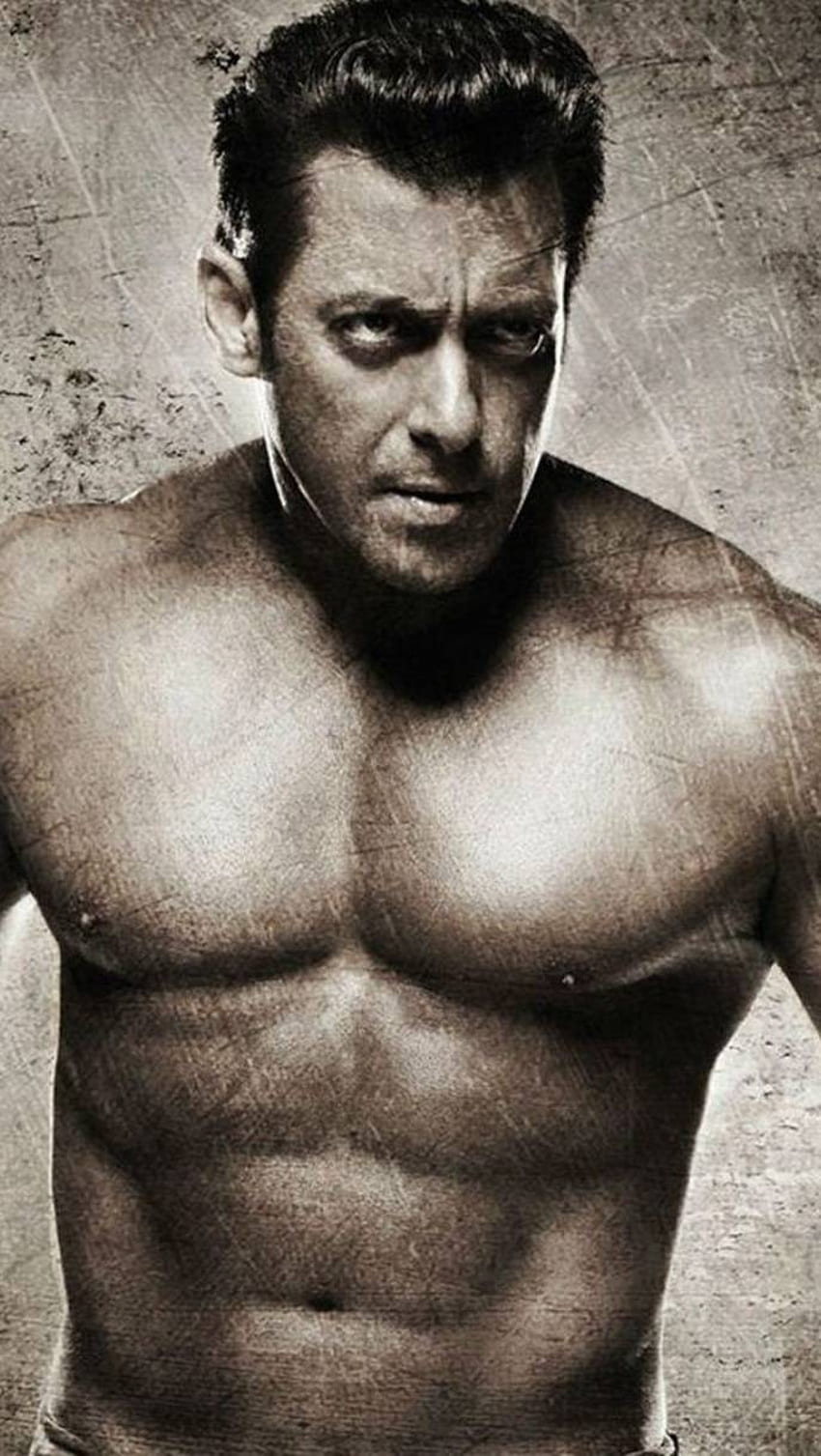 Salman Khan Jai Ho, Körper von Salman Khan HD-Handy-Hintergrundbild