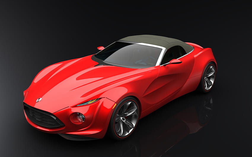 Rossin Vertin Vorax Concept, รถยนต์, Rossin, vorax, vertin, แนวคิด วอลล์เปเปอร์ HD