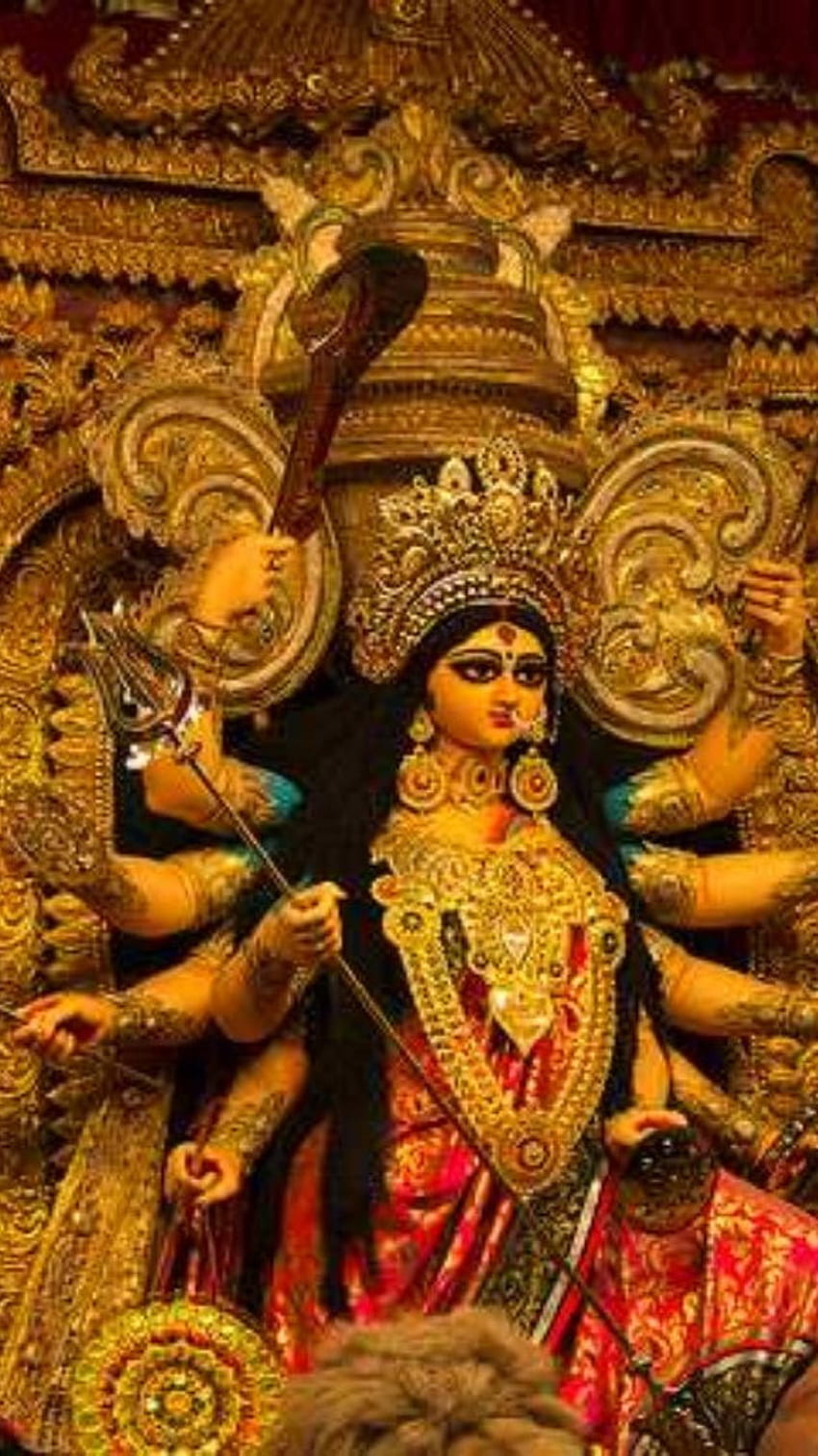 Durga Maa, varuni, devotional HD phone wallpaper | Pxfuel