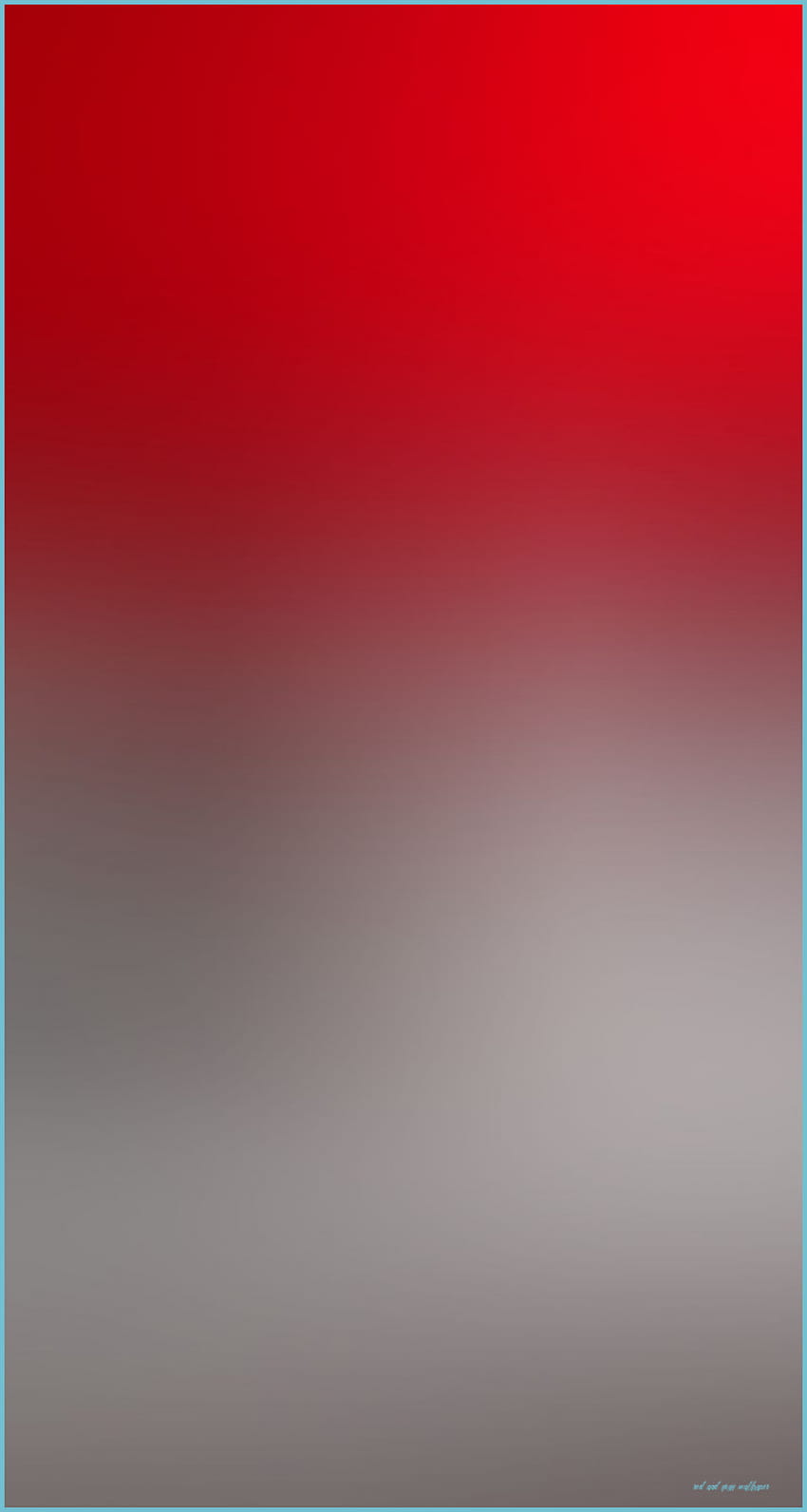 IPhone 11C rosso - IPhone 11C rosso superiore - Rosso e grigio Sfondo del telefono HD