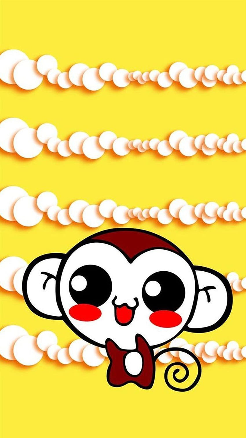 Savage Emoji Hupages iPhone, Cute Monkey HD phone wallpaper | Pxfuel