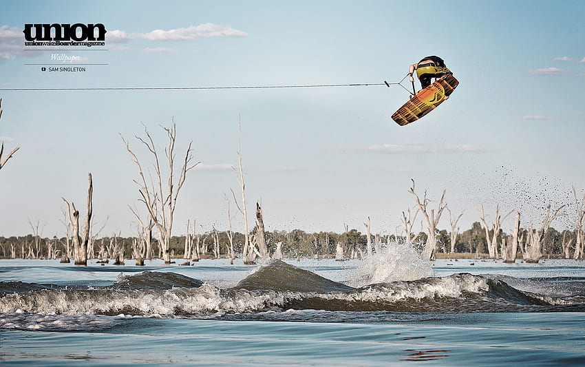 Wakeboard 2400Ã 1504 Hd Wallpaper Pxfuel