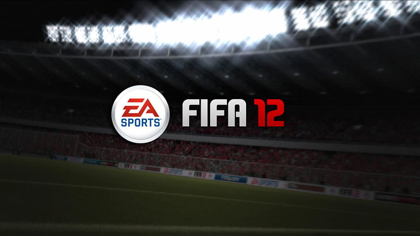Подробности за FIFA Soccer 12 - База данни с игри LaunchBox HD тапет