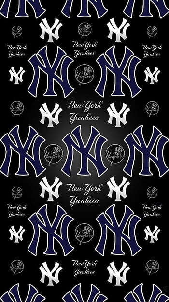 Pin by Gitazahrani on wallpaper iphone vintage  Yankees baseball, Yankees  poster, New york yankees
