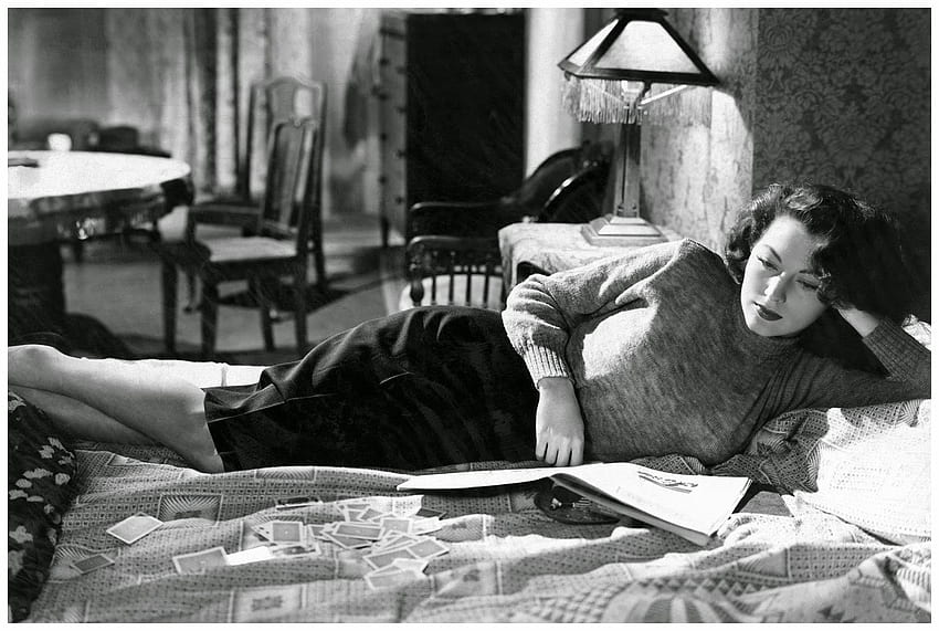 Ava Gardner (1922-1990), Golden Era of Hollywood, Ava Gardner, The Killers Movie, Brunettes HD wallpaper
