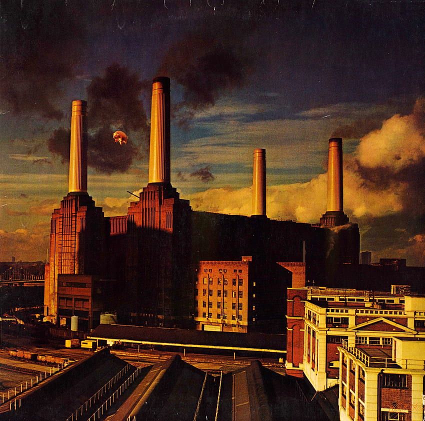 Ähnliche Pink-Floyd-Tiere-Schlüsselwörter. Pink Floyd Artwork, Pink Floyd Alben, Pink Floyd Albumcover HD-Hintergrundbild