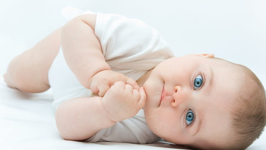 Cute Baby Boy (Bayi Boy Lucu terbaik dan ) di Obrolan, Cool Baby Wallpaper HD