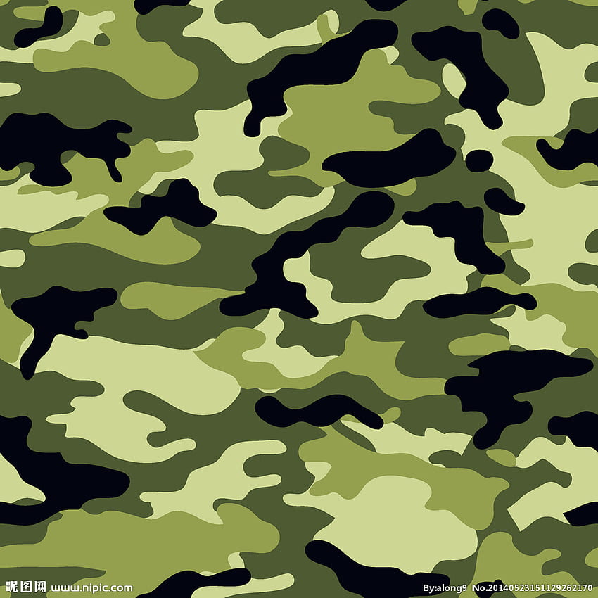 Camo, Green Camouflage HD phone wallpaper | Pxfuel