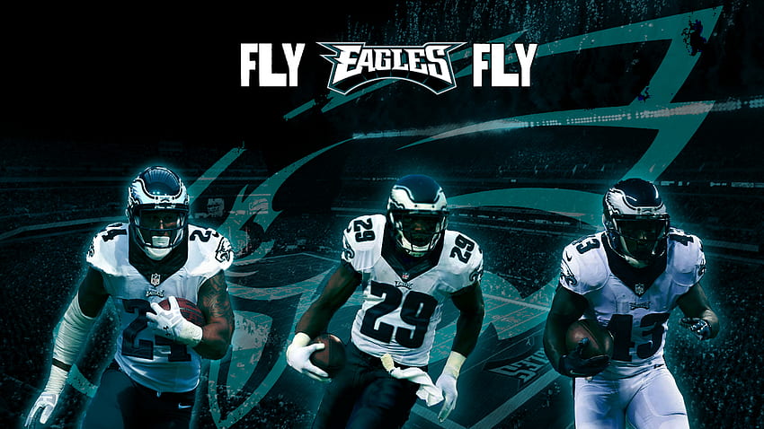 Philadelphia Eagles Wallpapers  TrumpWallpapers