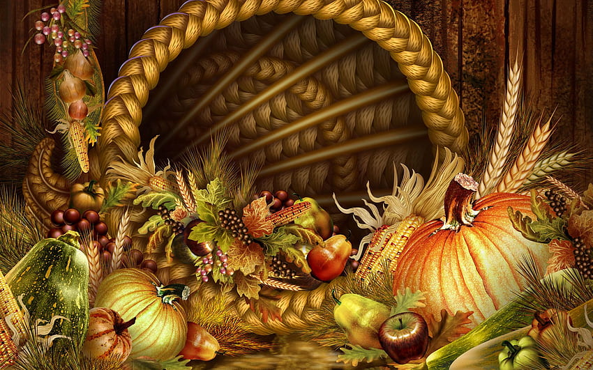 Thanksgiving, happy, , feast HD wallpaper | Pxfuel