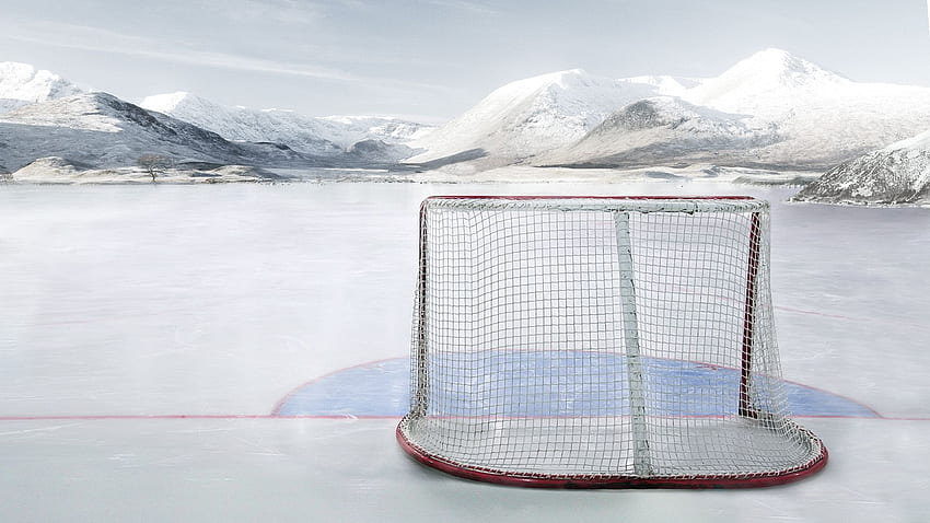 Hockey. Hockey , Hockey, Sports, Pond Hockey HD wallpaper