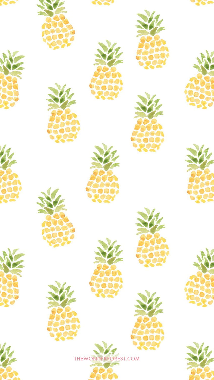 Tech Tuesday: Fruity iPhone, Fruit Watercolor HD phone wallpaper