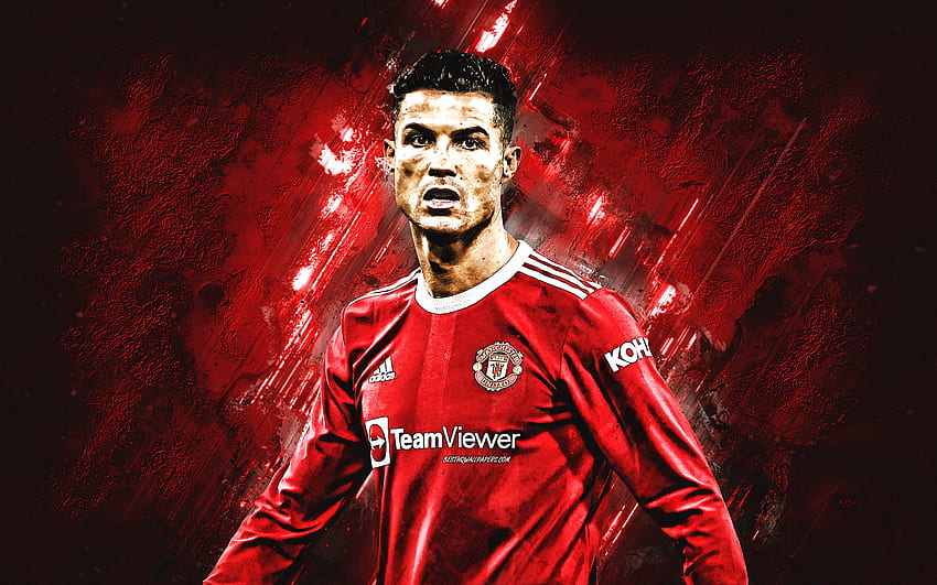 Cristiano Ronaldo, soccer, united, cris, cr7, football HD wallpaper ...