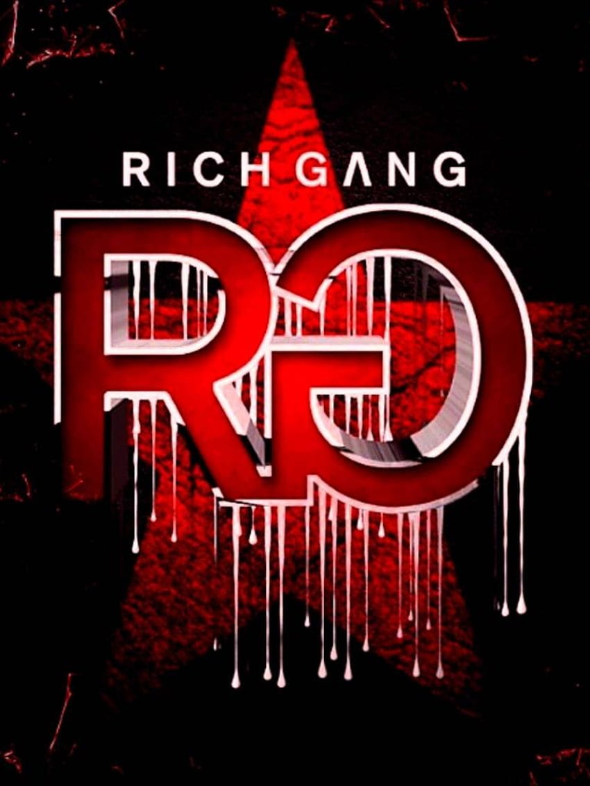 Rich Gang 로고 귀하의 , 모바일 및 태블릿용 Rich gang 앨범 커버 []. 갱 탐험 . 테일러 갱, 크립 갱, 리치 갱 HD 전화 배경 화면