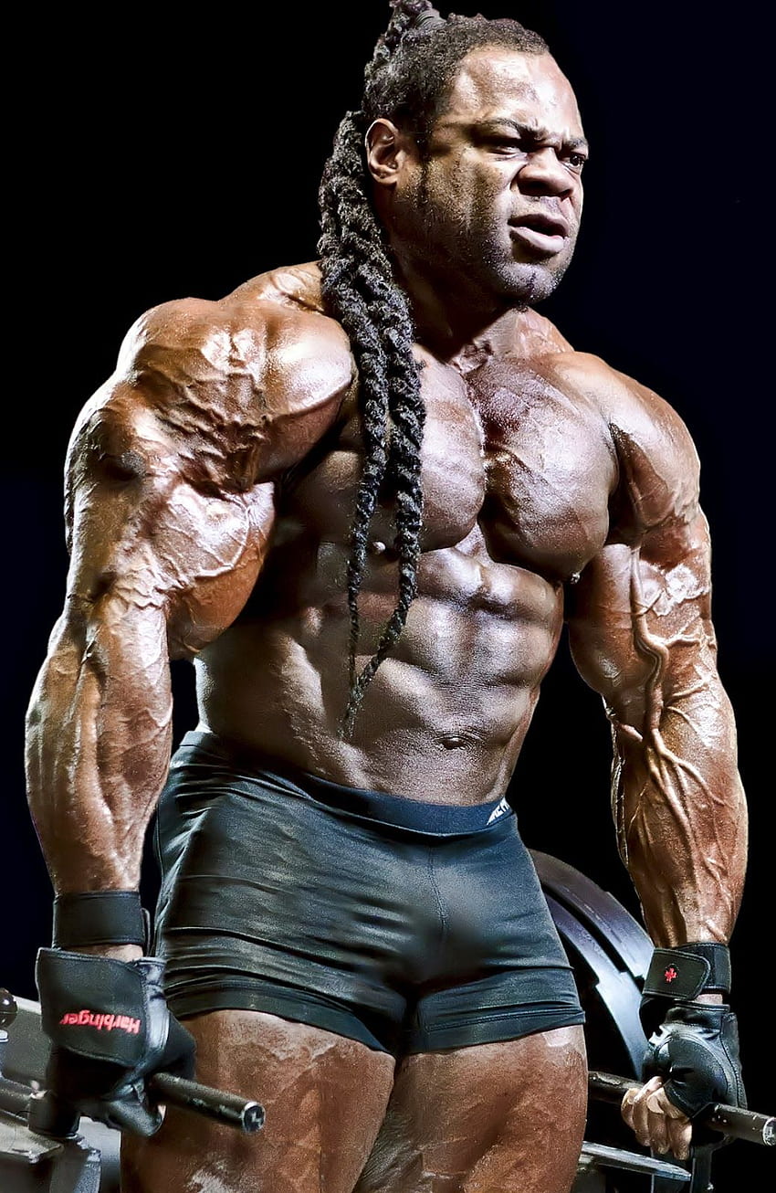 カイ・グリーン。 Kai greene bodybuilding, Best bodybuilder, Bodybuildingのモチベーション HD電話の壁紙