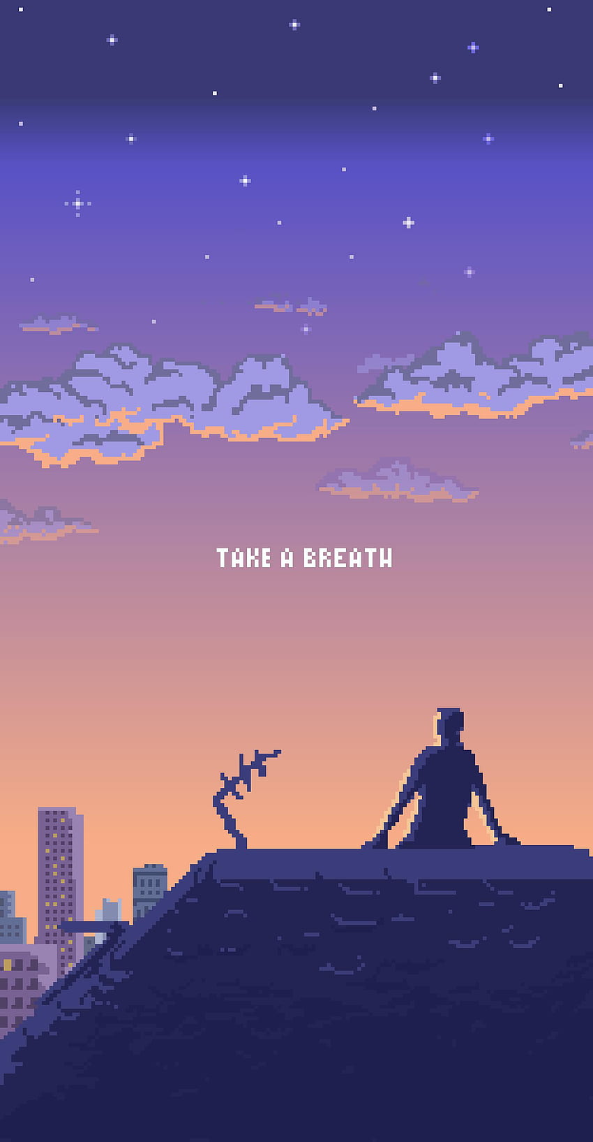 Back with more lofi pixel stuff! Feel to use as phone . Hope you all enjoy ✌️DM if wanting to use for song covers etc: lofi HD phone wallpaper