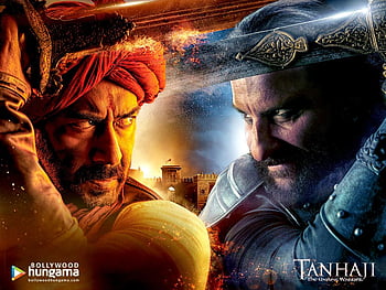 Tanaji full deals movie in hindi