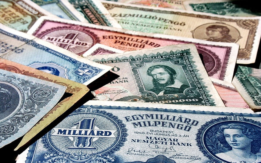 Money high quality for, Vintage Money HD wallpaper
