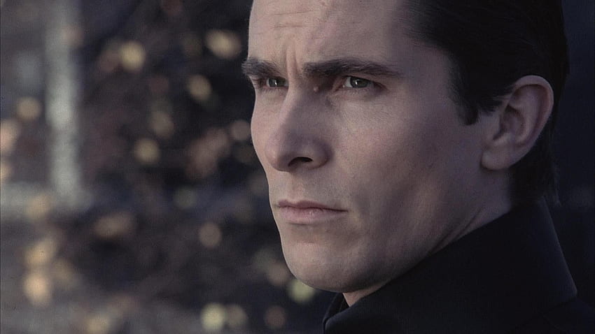 movies, Equilibrium, Christian Bale / HD wallpaper