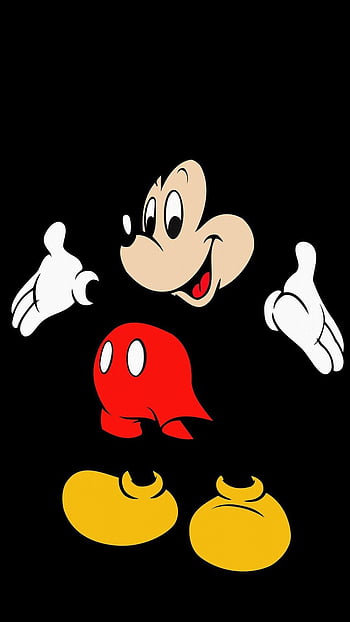 Mickey Minnie, cartoons, mickey, minnie mouse, HD wallpaper | Peakpx