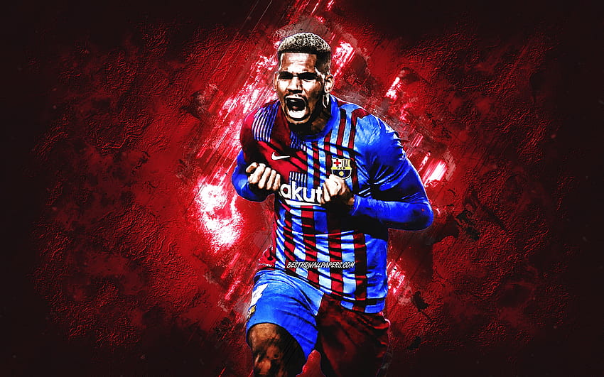 Ronald Araujo wallpaper APK for Android Download