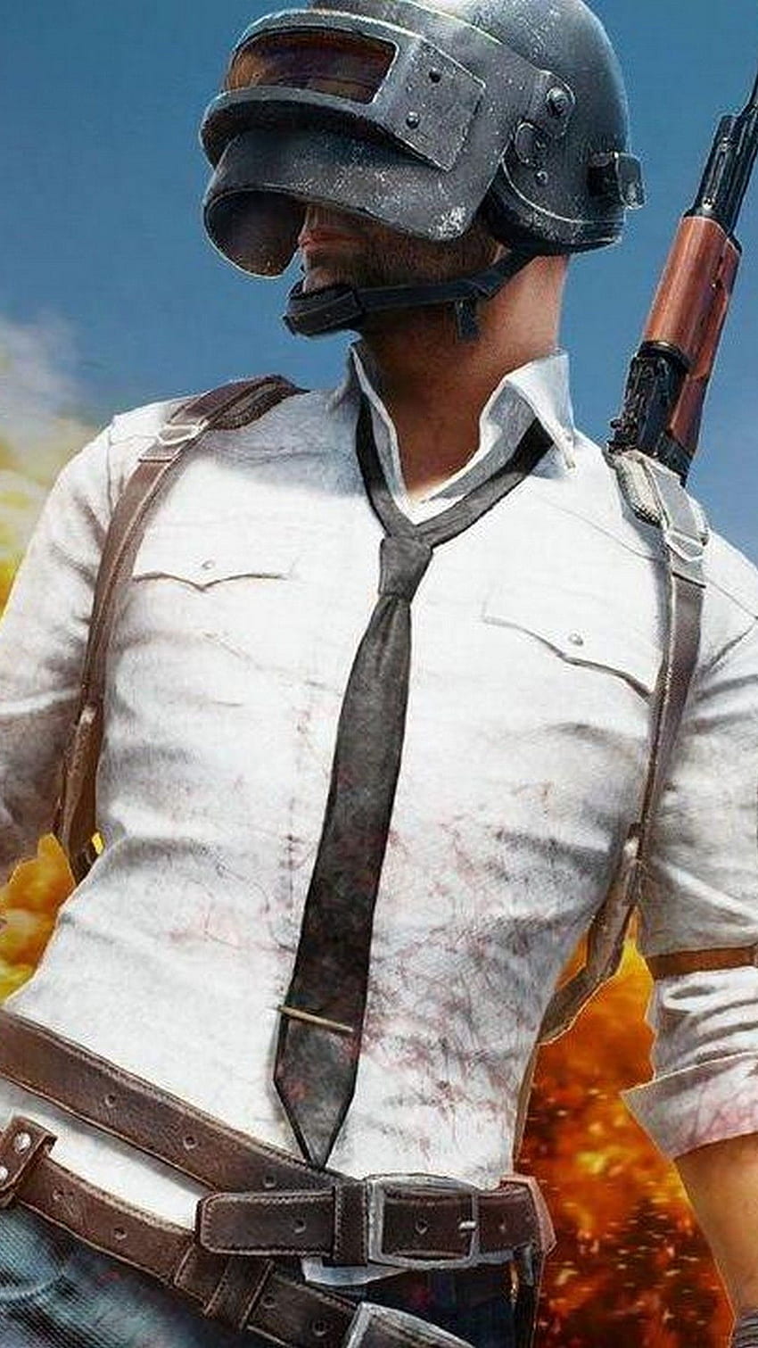 PUBG Live Wallpapers APK for Android Download