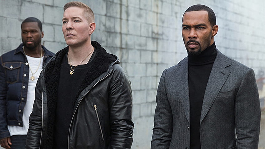 Starz Expands 'Power' Universe With Three More Spinoffs HD wallpaper