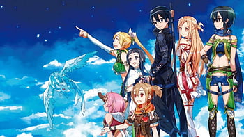 Sword Art Online: Alicization Lycoris review - More like optimization  seems amiss