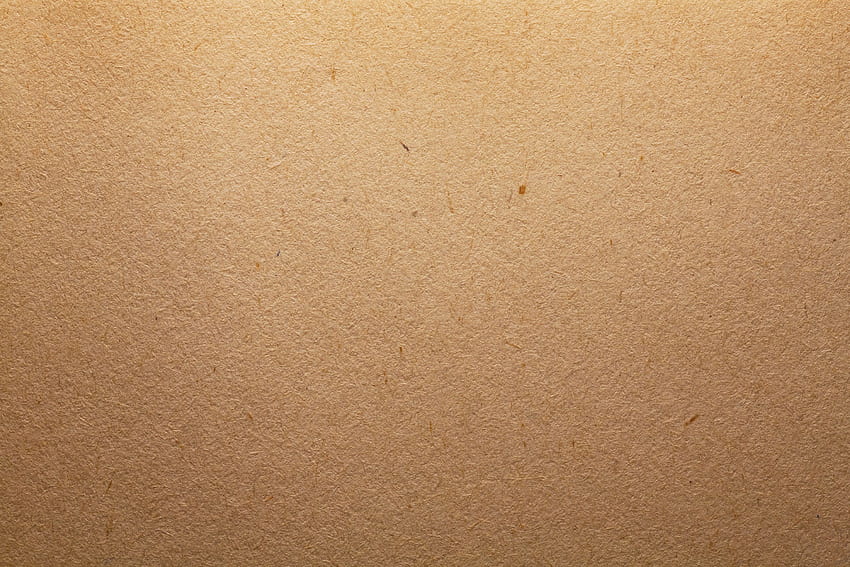 kertas kerajinan coklat. Latar Belakang & Tekstur. Tekstur Kertas. Tekstur kertas daur ulang, tekstur kertas, tekstur latar belakang kertas, Brown Old Paper Wallpaper HD