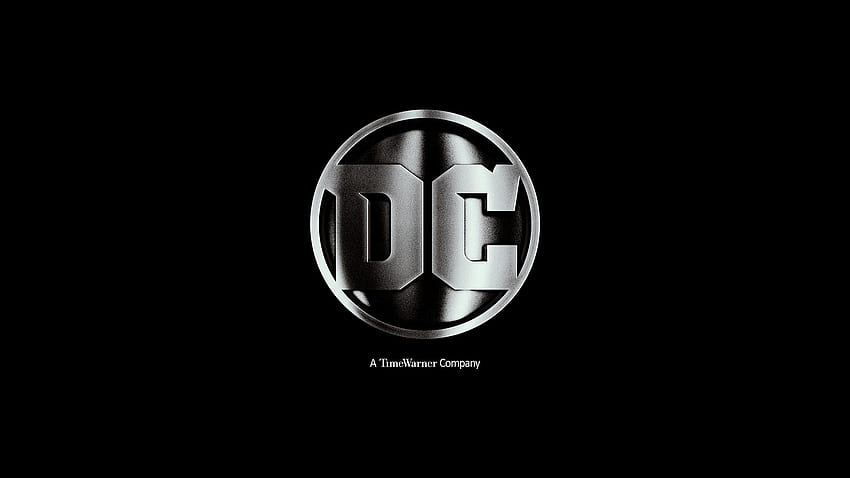 Flash Logo DC Comics 4K Ultra HD Mobile Wallpaper