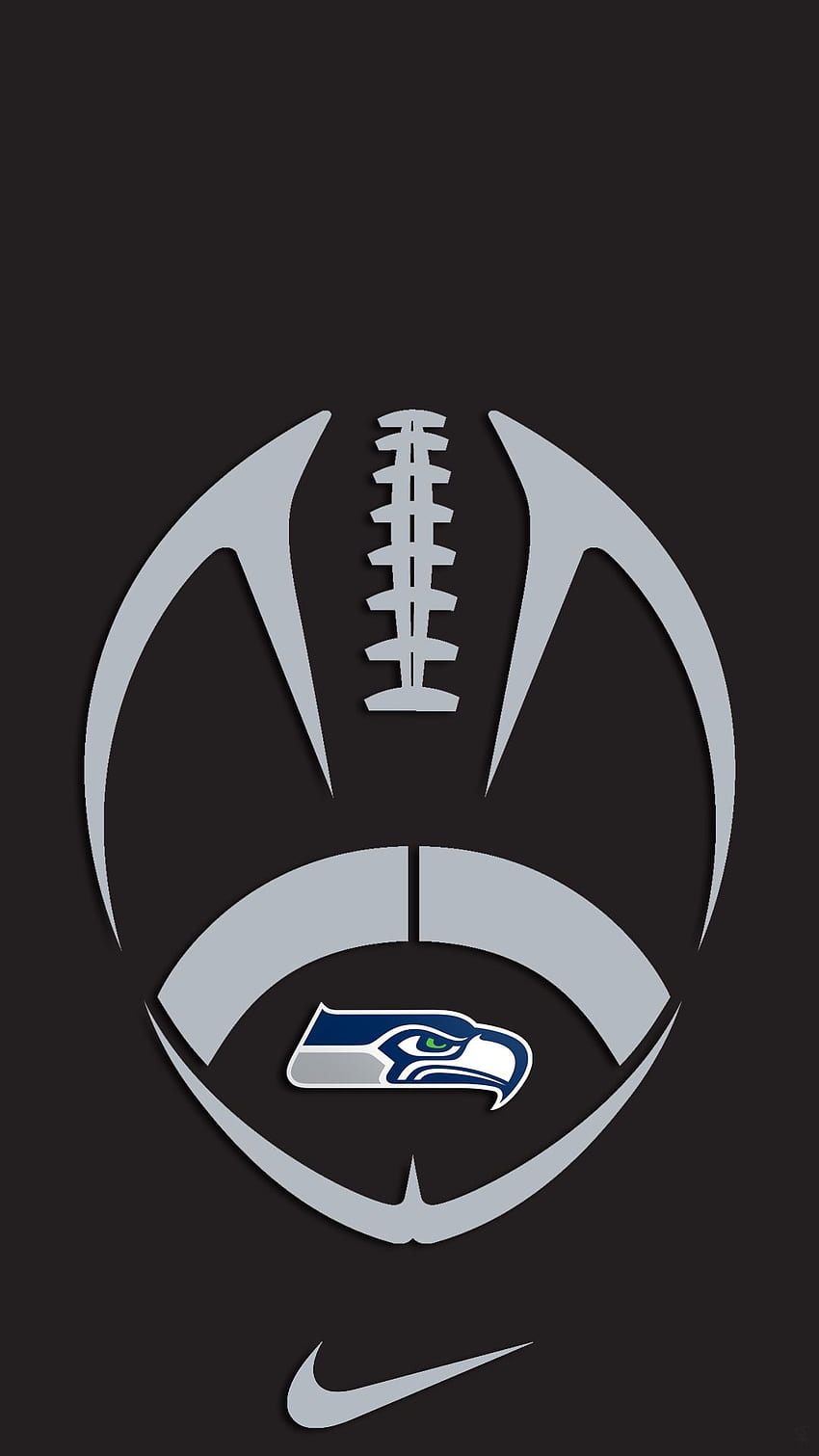 Seattle Seahawks wallpaper by Jansingjames - Download on ZEDGE™