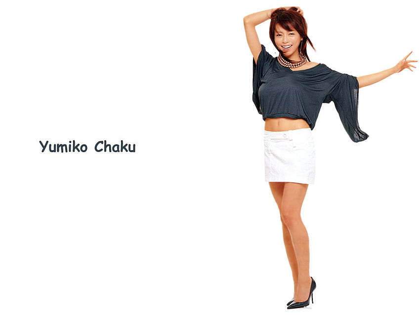 cute,hot,actress,Yumiko Shaku,2, 2, yumiko shaku, hot, cute, actress HD wallpaper