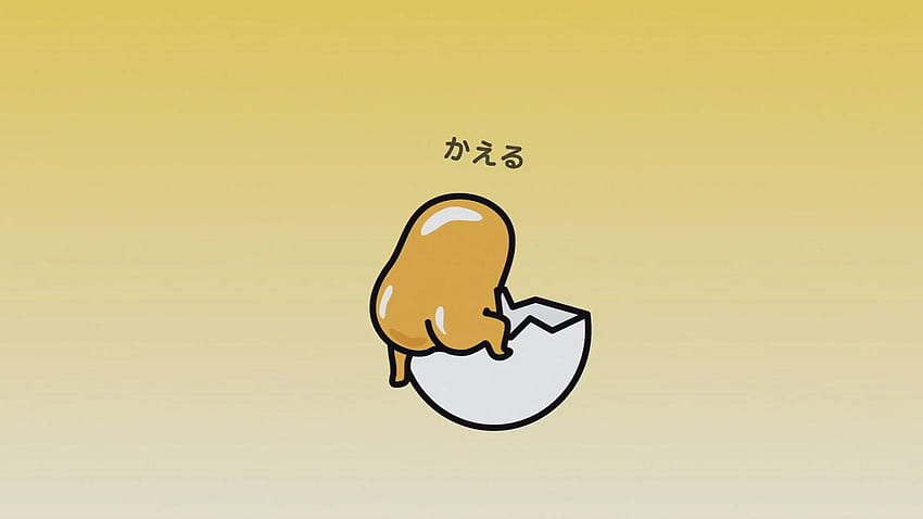 Gudetama Pastel Hd Wallpapers Pxfuel