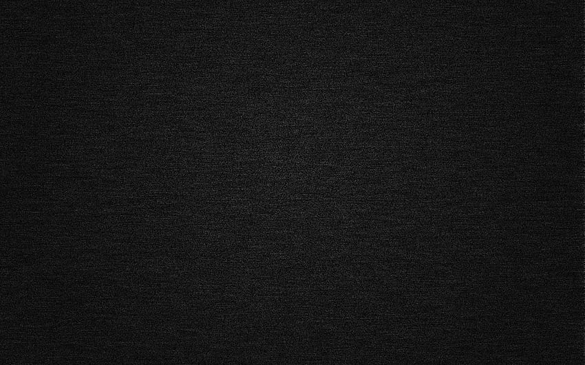 Текстура Дънкови текстури на черен плат. 출력 HD тапет