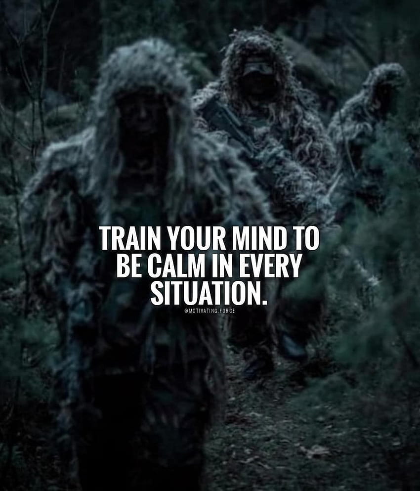 Train Your Mind To Be Calm In Every Situation , , and for Facebook, Tumblr, Pinterest, and Twitter, Train Your Brain HD phone wallpaper