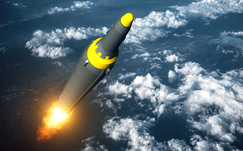 Missile Launch Project Rocket  Free photo on Pixabay  Pixabay