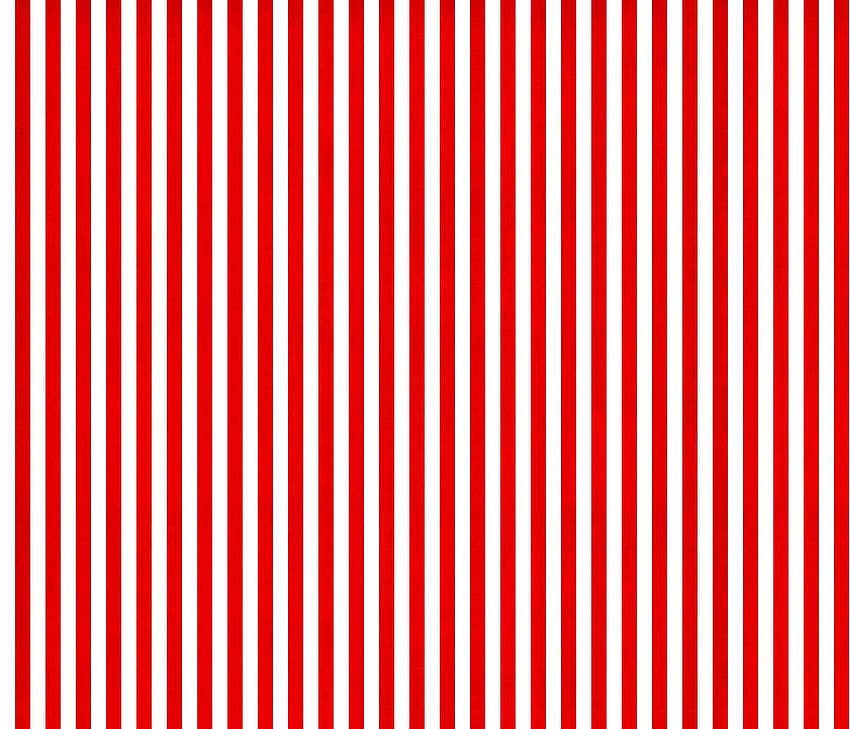 Fun11 Red And White Stripes By graphy Backdrops - Orange - -, Red and ...