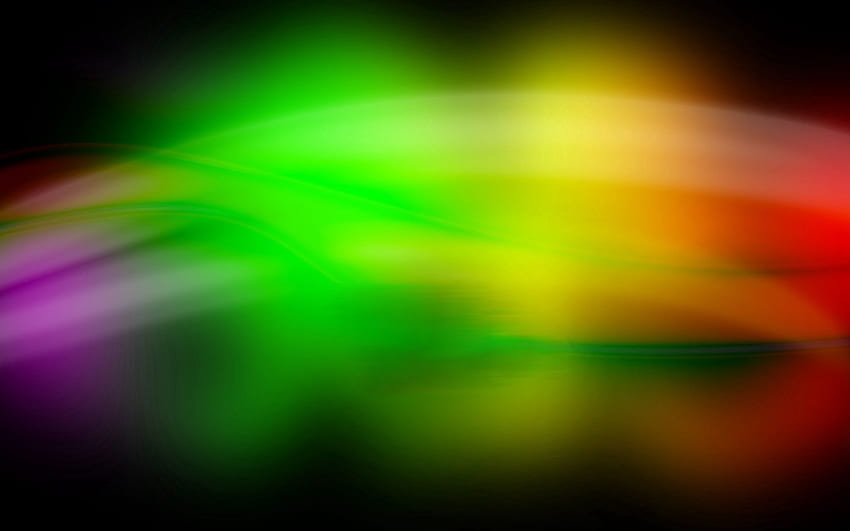 Abstract, Glare, Shine, Light, Colorful, Colourful, Blurred, Greased HD wallpaper