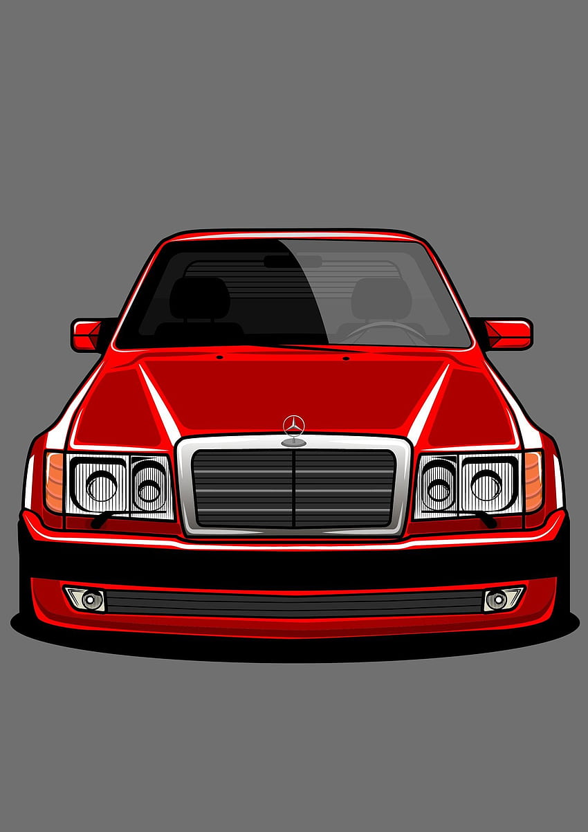 Illustration vectorielle Mercedes Benz w140 10 choses de base que chaque propriétaire de voiture devrait savoir C'est si facile à obtenir. Mercedes benz, Mercedes , Mercedes benz, Mercedes benz W201 Fond d'écran de téléphone HD