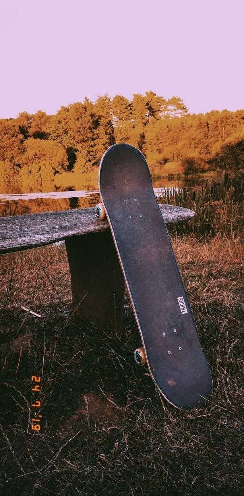 Skateboard , Skateboarding iPhone HD phone wallpaper