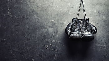 Hand of Boxer at the Moment of Impact on Punching Bag. Stock Photo - Image  of kick, model: 136245544